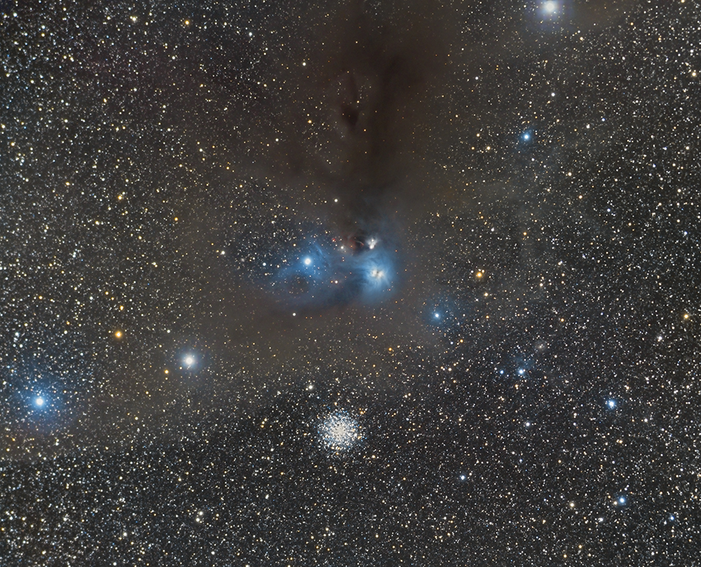 CORONA AUSTRALIS - Sky & Telescope - Sky & Telescope