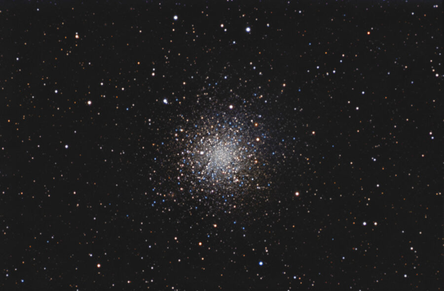 globular cluster M12