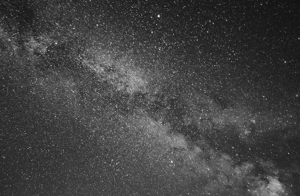 Beautiful Clear Night over Julian California - Sky & Telescope - Sky ...