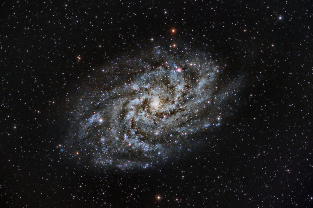 armed milky way barred spiral galaxy