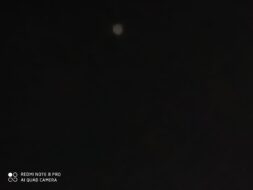 Jupiter at night - Sky & Telescope - Sky & Telescope