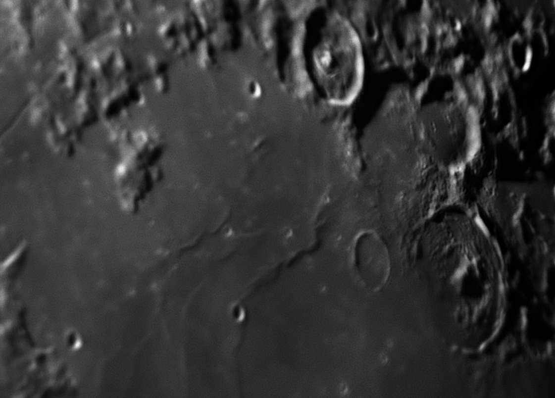 MARE HUMORUM Sky & Telescope Sky & Telescope