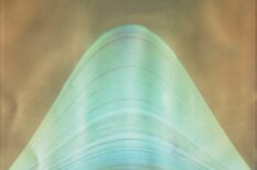 Solargraphy