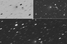 Comet C/2020 J1 (SONEAR)  