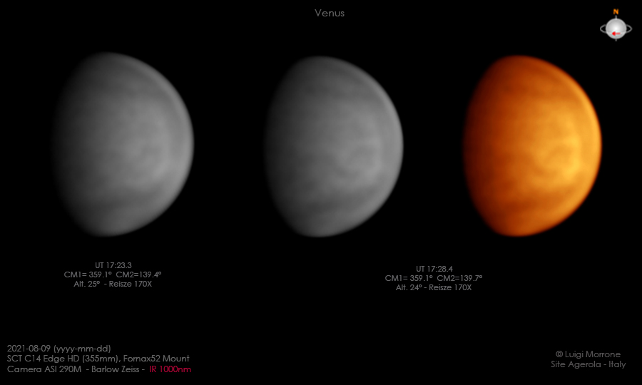 Venus images