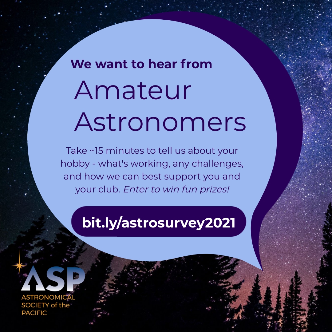 Amateur Astronomy In 2021 Sky And Telescope Sky And Telescope 