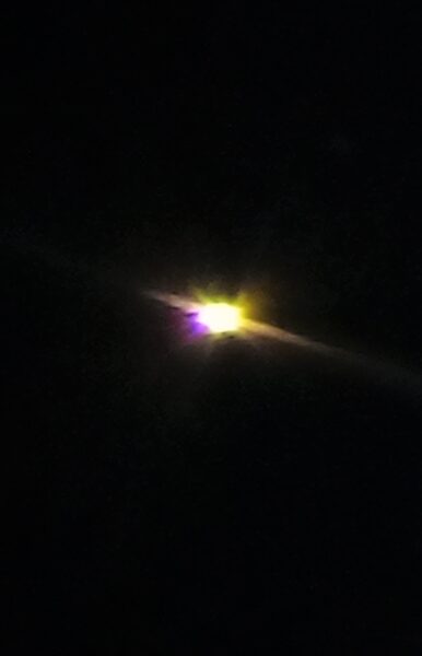 Latest News Astronomers Spot Companion Star In Orbit Around Betelgeuse - 2rl93pi