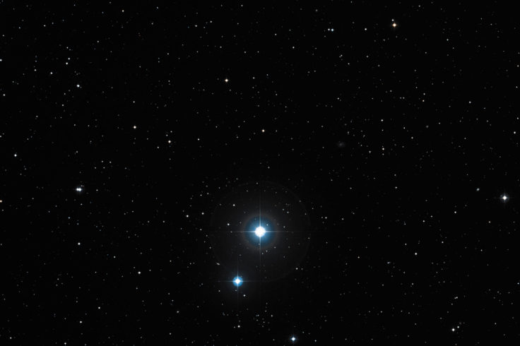 20 Draconis