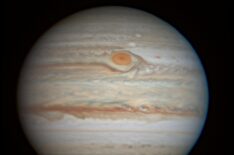 Jupiter  