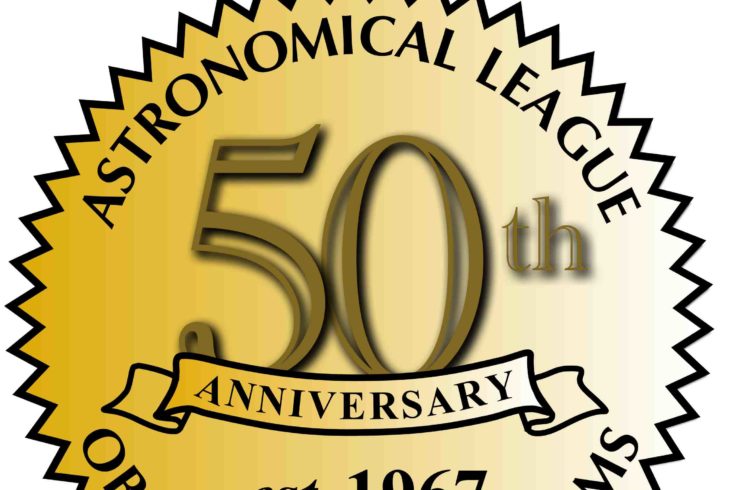 50th Anniversary AL Programs
