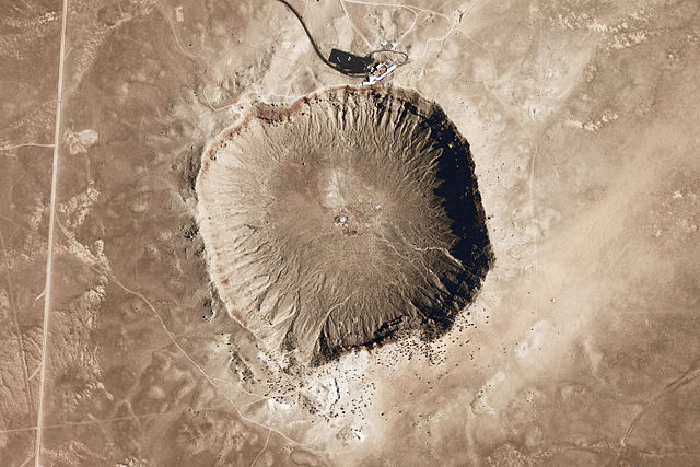 Meteor Crater