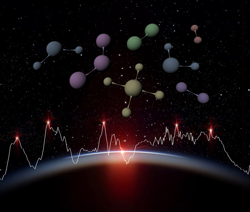 Observing exoplanet atmospheres