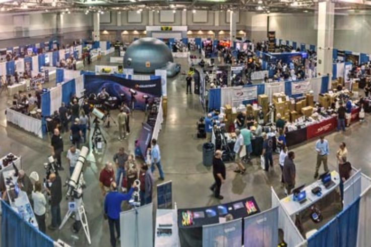 Panorama of 2014 ASAE