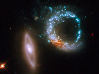 Arp 147 galaxies