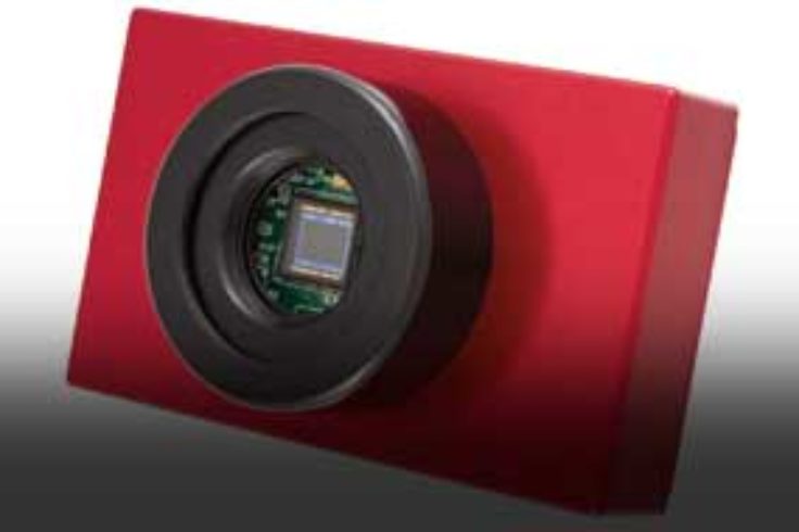 Atik Infinity Camera