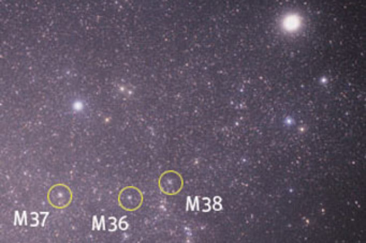 7x35 binoculars astronomy