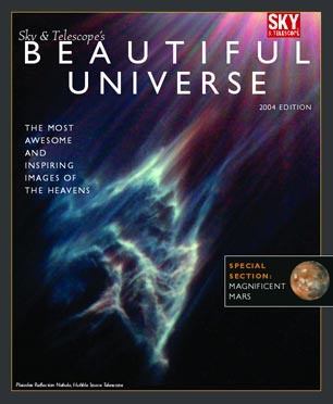 Beautiful Universe 2004