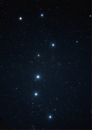 Big Dipper
