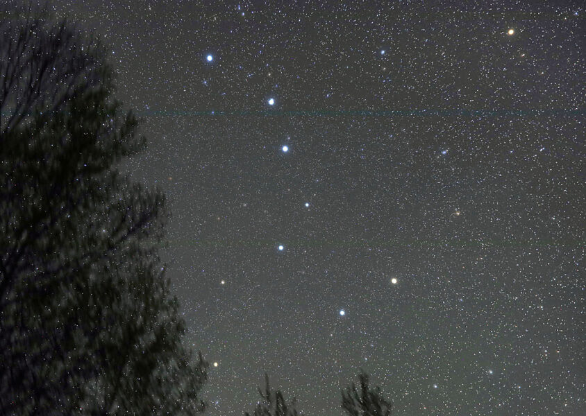 Big Dipper