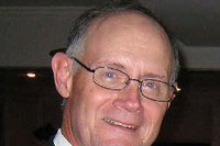 Bradley Wells Timerson