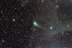 Comet C/2017 K2  