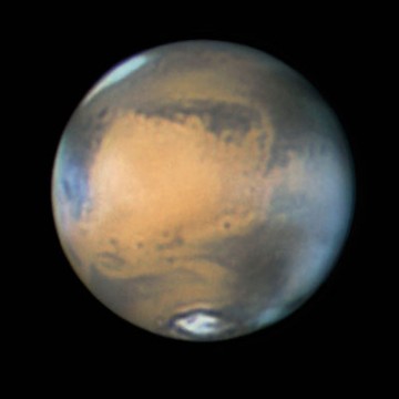 Mars