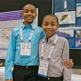 telescope for 11 year old