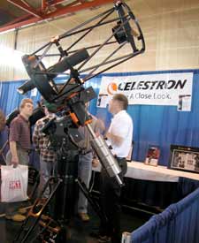 Celestron 20-inch