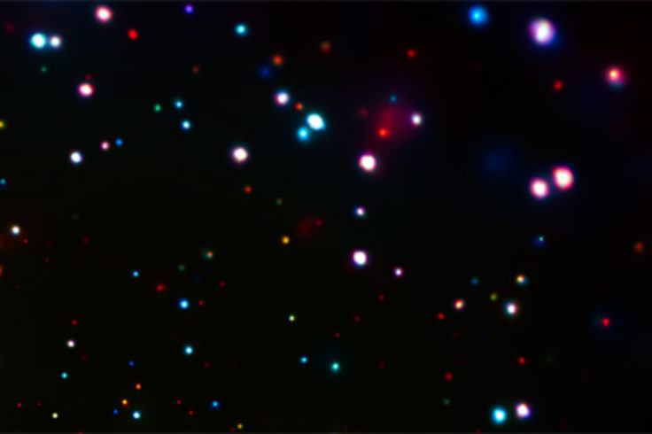 Chandra's deepest image