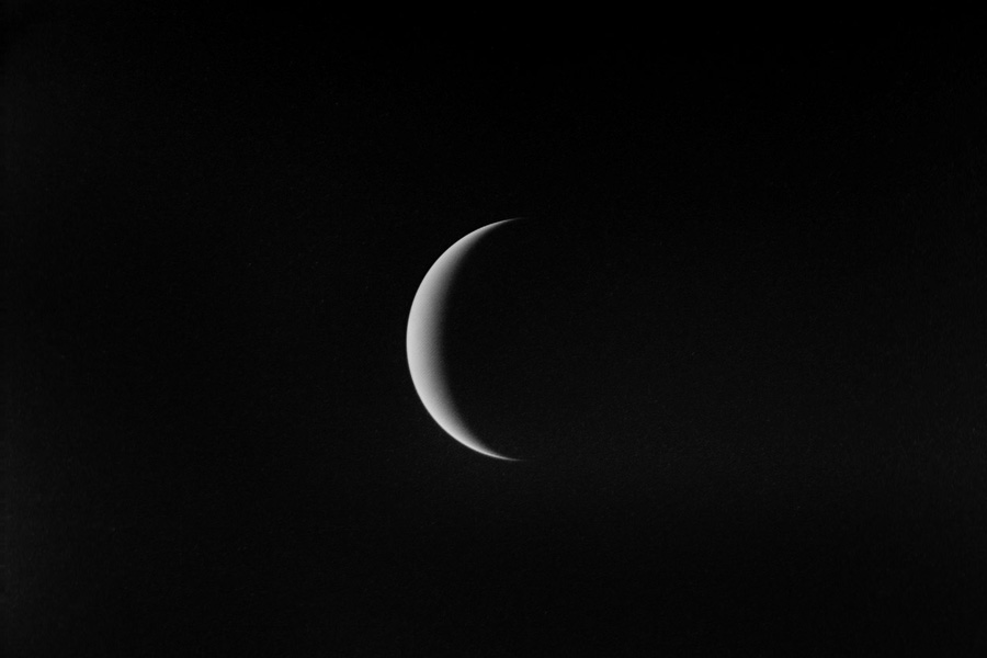 Neptune crescent