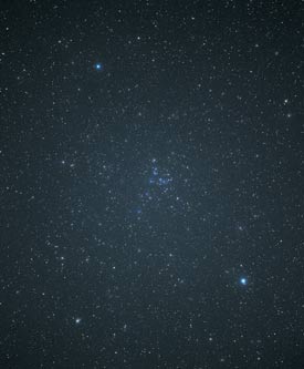 Melotte 111