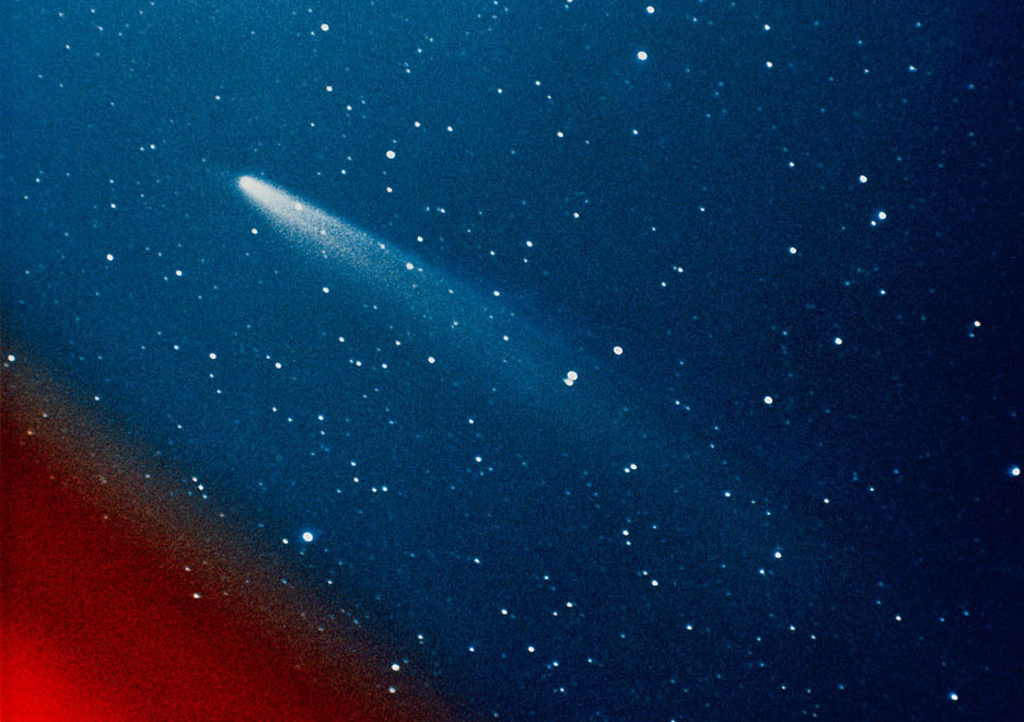 Comet Kohoutek