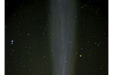 Comet Leonard C/2021-A1  