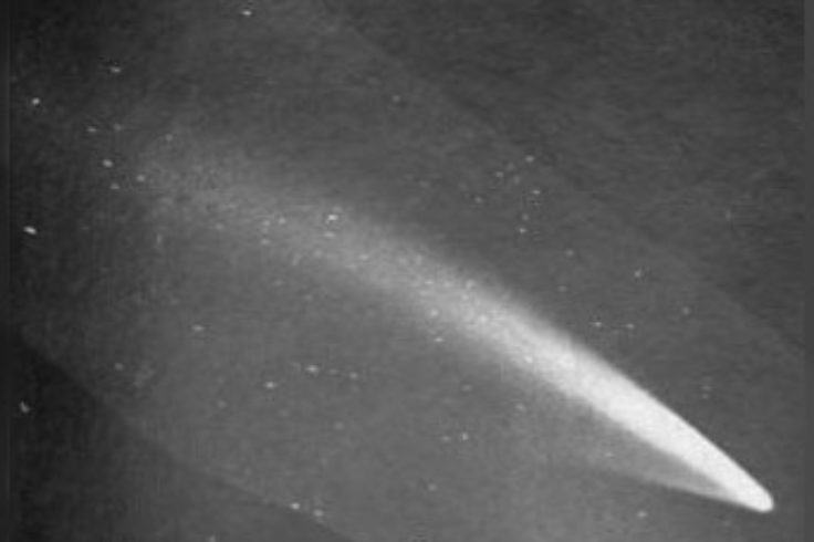Great Comet of 1910