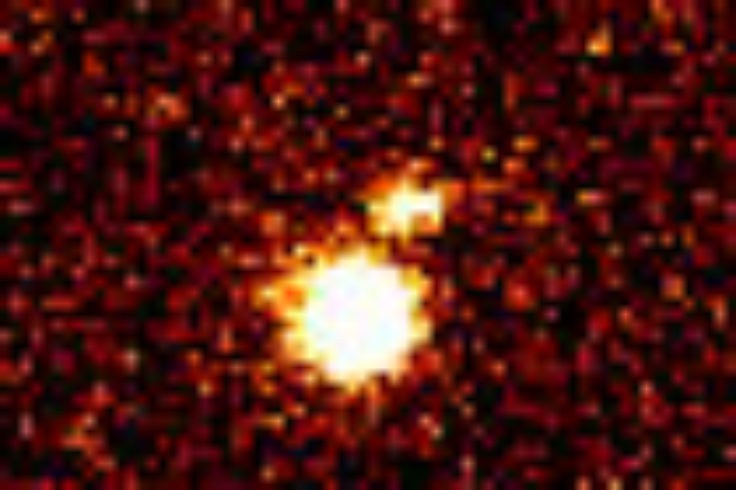 Comet PANSTARRS