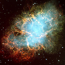 Crab Nebula