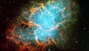 The Crab Nebula