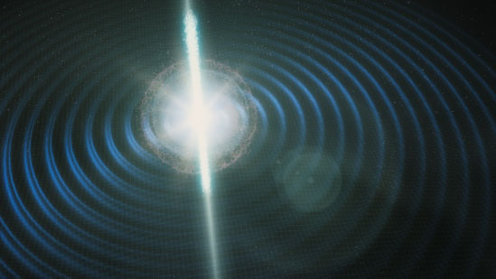 Gravitational waves as standard sirens