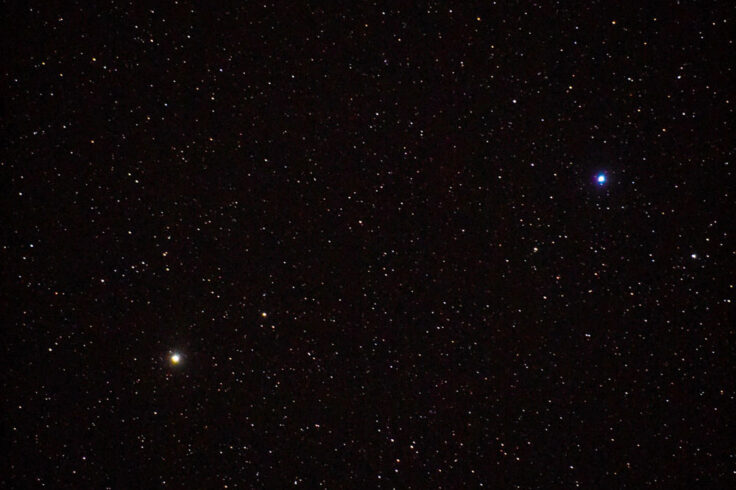 Castor and Pollux
