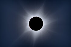 Total Solar Eclipse  