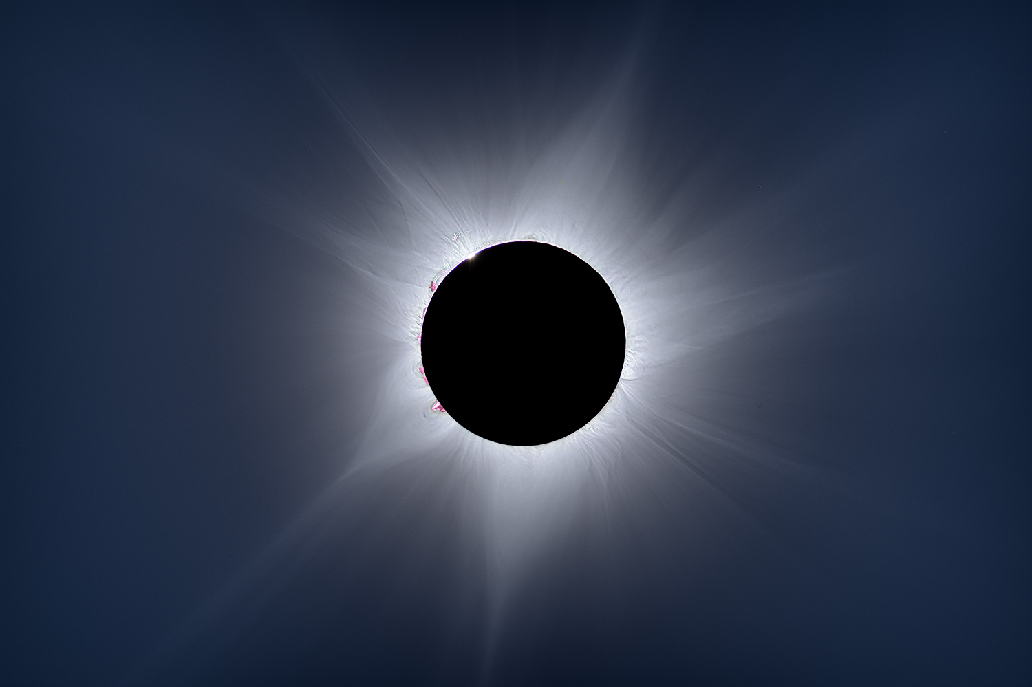 Total Solar Eclipse Sky & Telescope Sky & Telescope