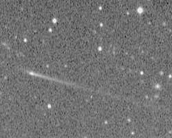 Comet 133P/Elst-Pizarro