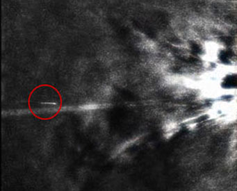 Comet Encke
