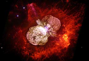 Eta Carinae