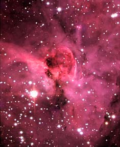 Eta Carinae