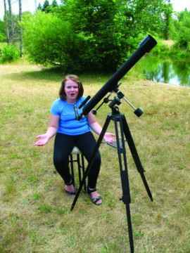 discount telescopes for sale