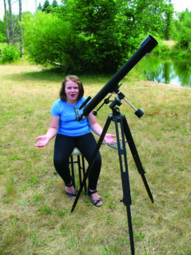 used telescopes for sale