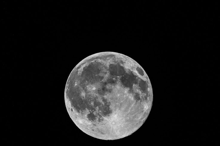 full Moon