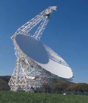 Green Bank Telescope