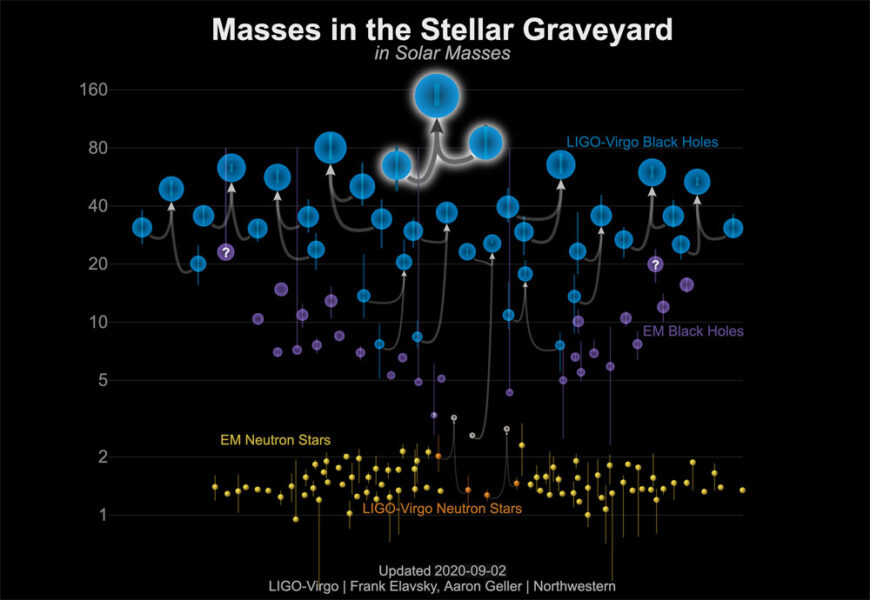 Masses in the Stellar Graveyard